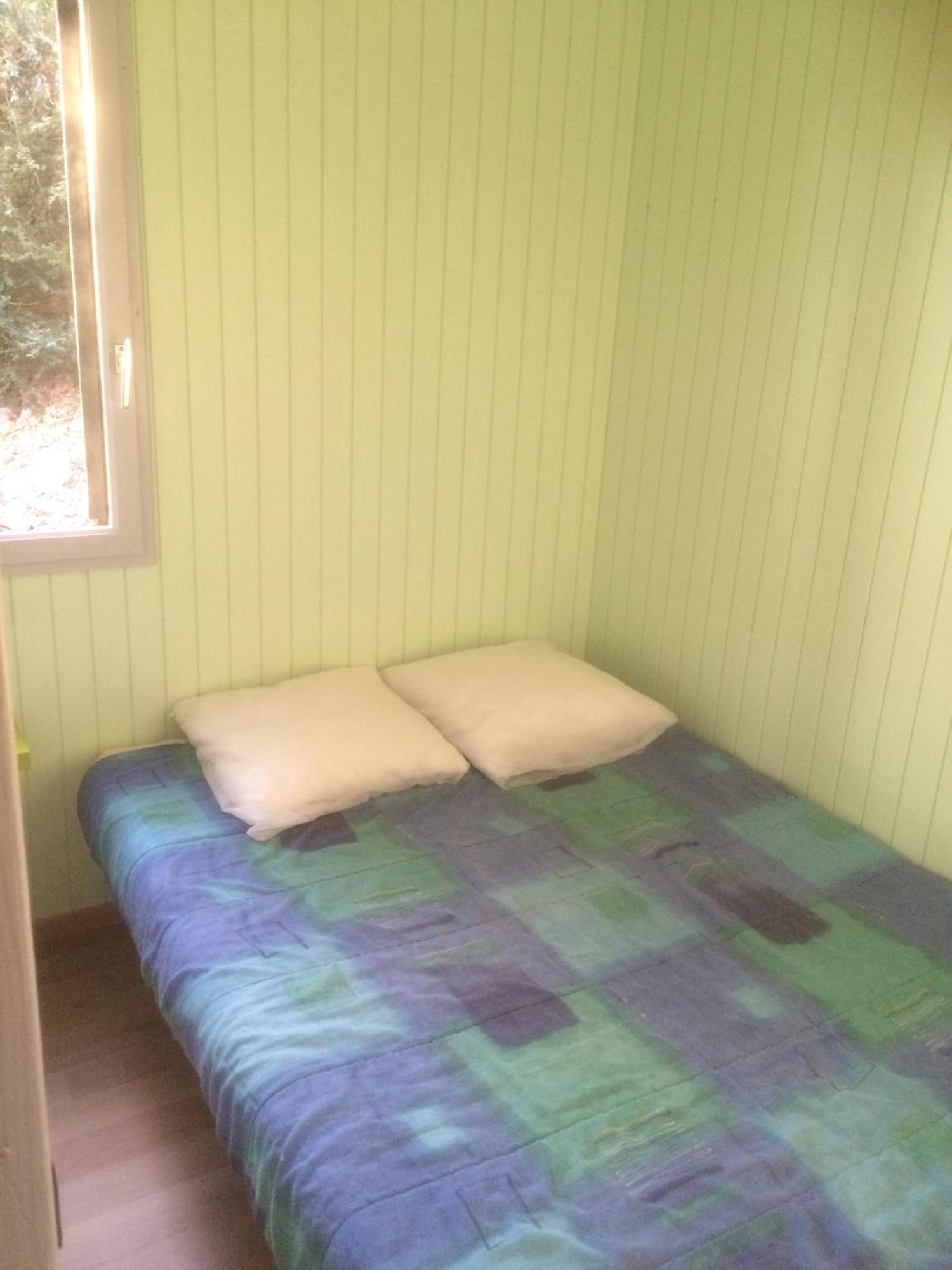 Camping Chalets Les Chenes Verts Vogue Ruang foto