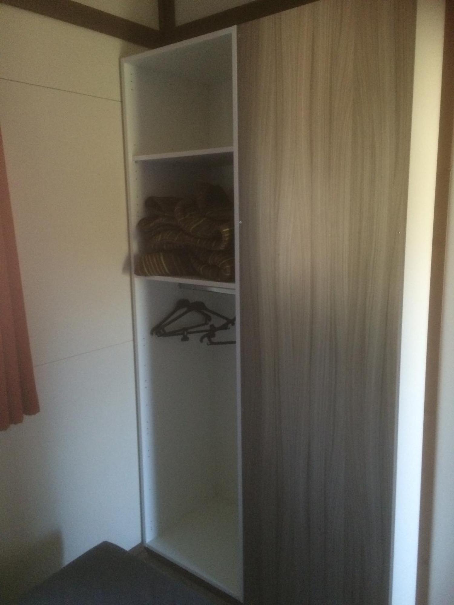 Camping Chalets Les Chenes Verts Vogue Ruang foto