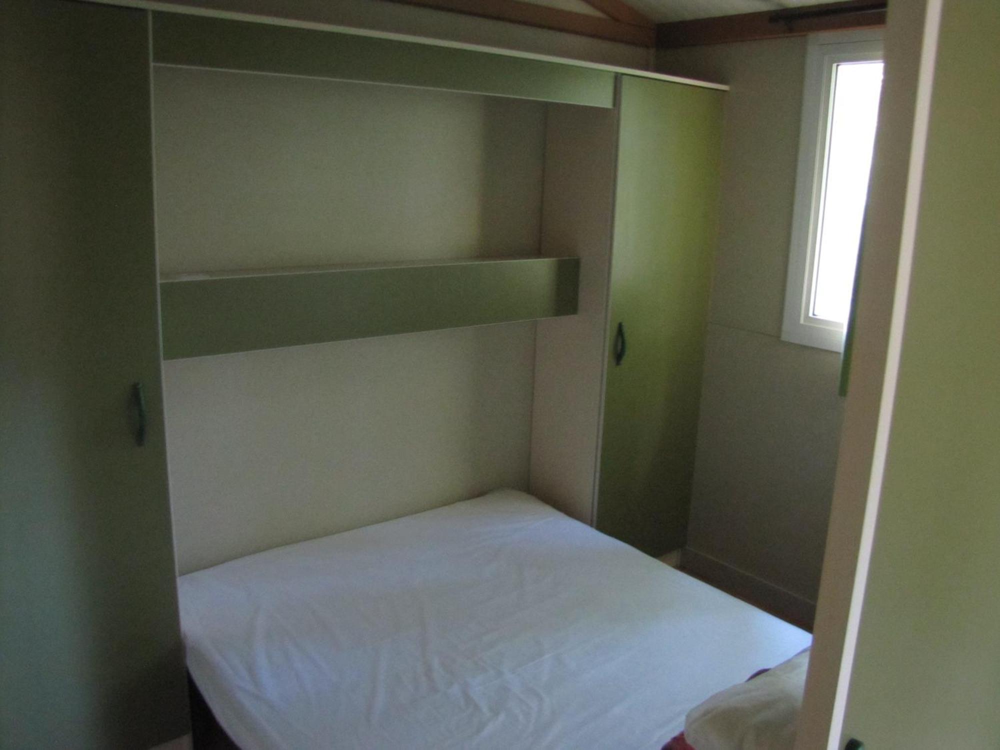 Camping Chalets Les Chenes Verts Vogue Ruang foto