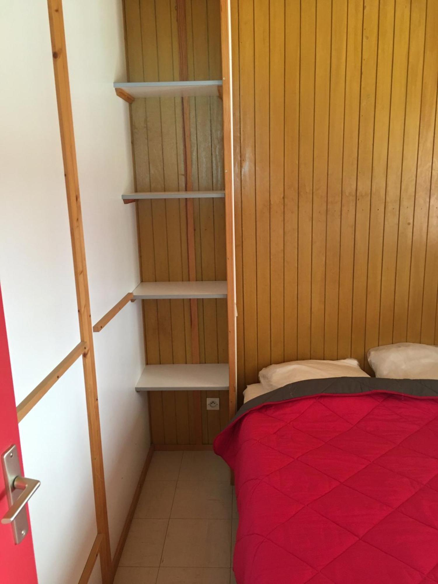 Camping Chalets Les Chenes Verts Vogue Ruang foto